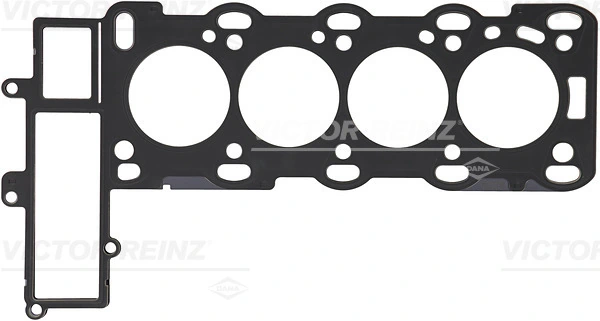 Gasket, cylinder head